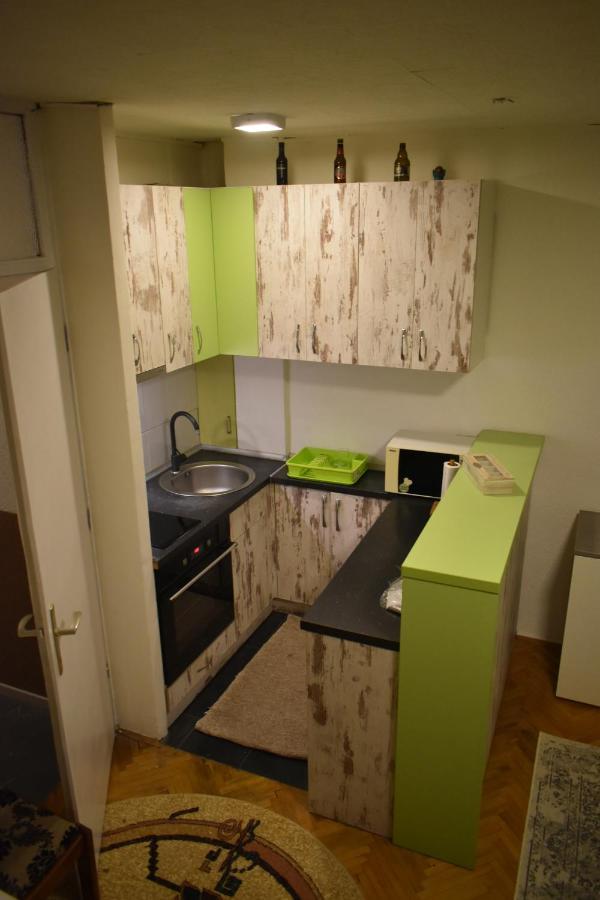 3Pko City Center Apartment บันยาลูกา ภายนอก รูปภาพ