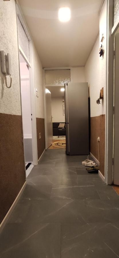 3Pko City Center Apartment บันยาลูกา ภายนอก รูปภาพ