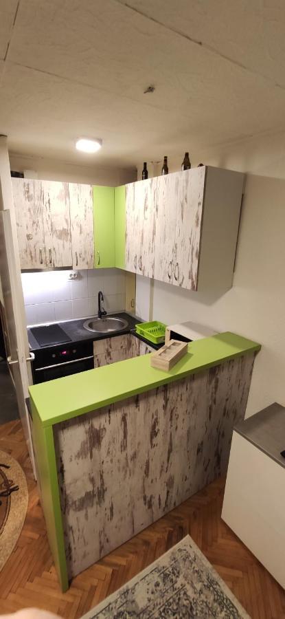 3Pko City Center Apartment บันยาลูกา ภายนอก รูปภาพ