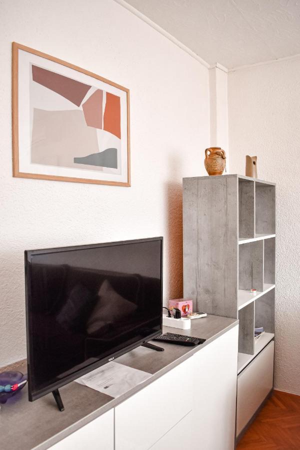3Pko City Center Apartment บันยาลูกา ภายนอก รูปภาพ