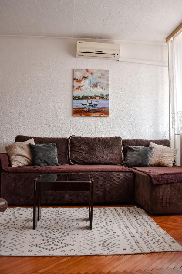 3Pko City Center Apartment บันยาลูกา ภายนอก รูปภาพ
