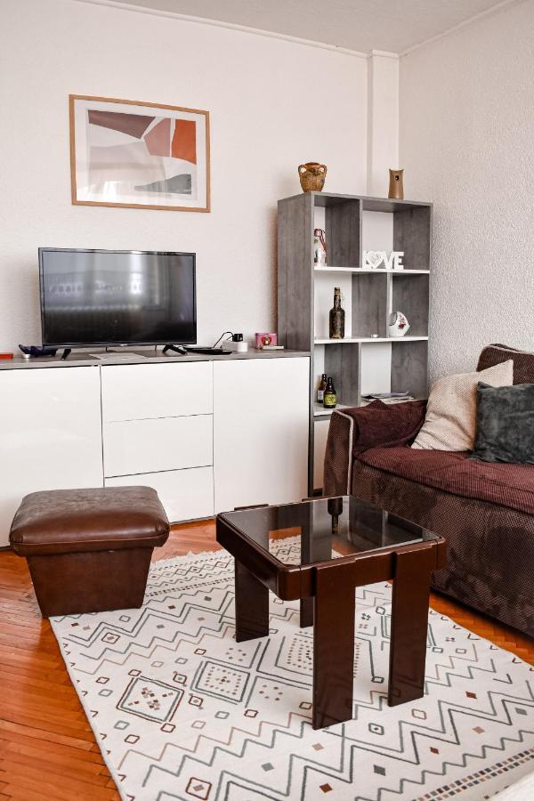 3Pko City Center Apartment บันยาลูกา ภายนอก รูปภาพ