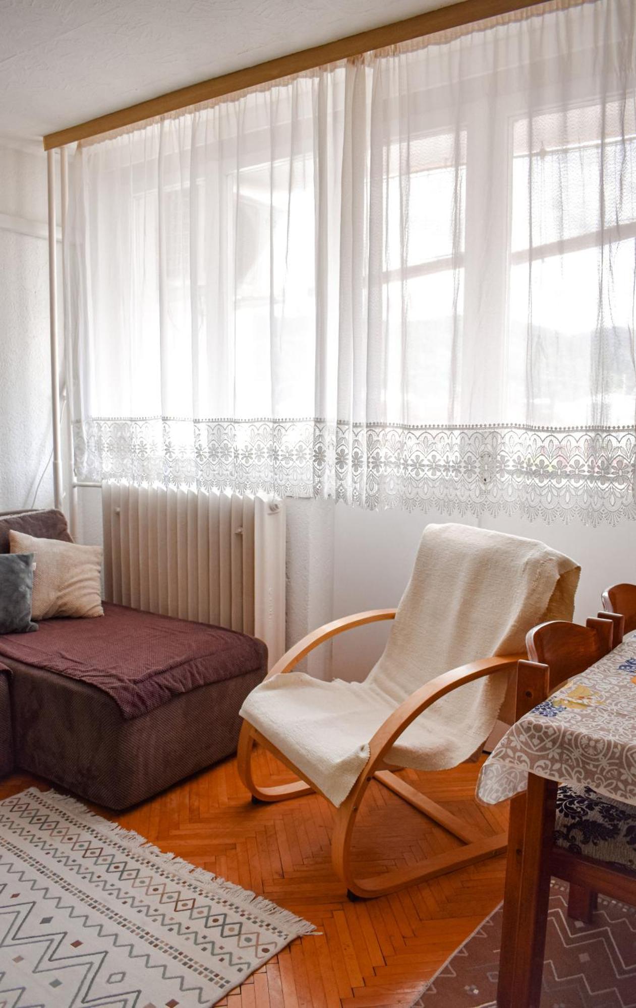 3Pko City Center Apartment บันยาลูกา ภายนอก รูปภาพ