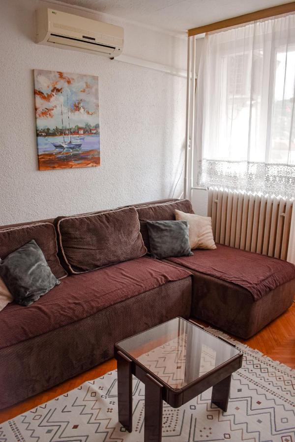 3Pko City Center Apartment บันยาลูกา ภายนอก รูปภาพ
