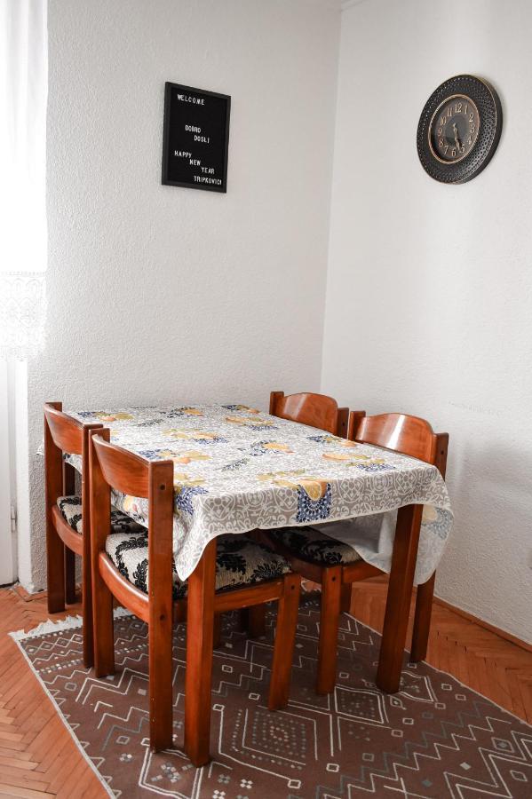 3Pko City Center Apartment บันยาลูกา ภายนอก รูปภาพ