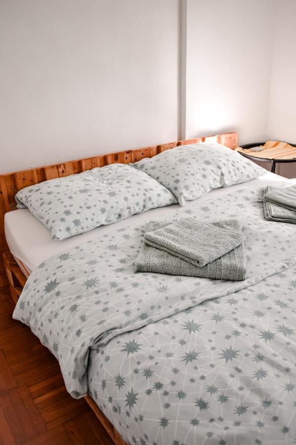 3Pko City Center Apartment บันยาลูกา ภายนอก รูปภาพ