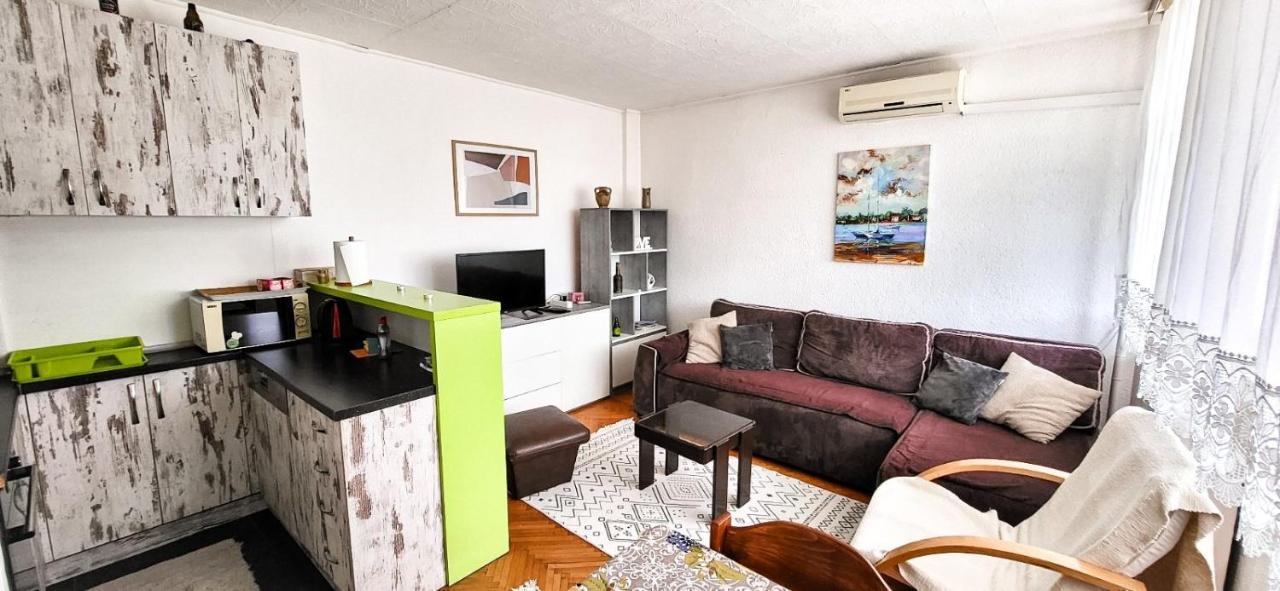 3Pko City Center Apartment บันยาลูกา ภายนอก รูปภาพ