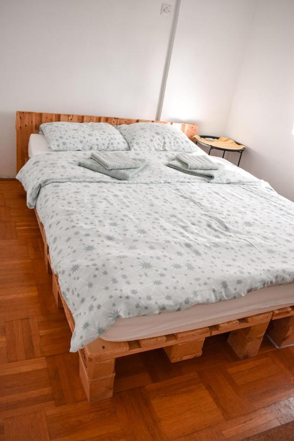 3Pko City Center Apartment บันยาลูกา ภายนอก รูปภาพ