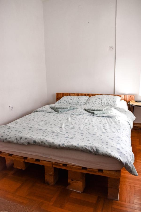 3Pko City Center Apartment บันยาลูกา ภายนอก รูปภาพ