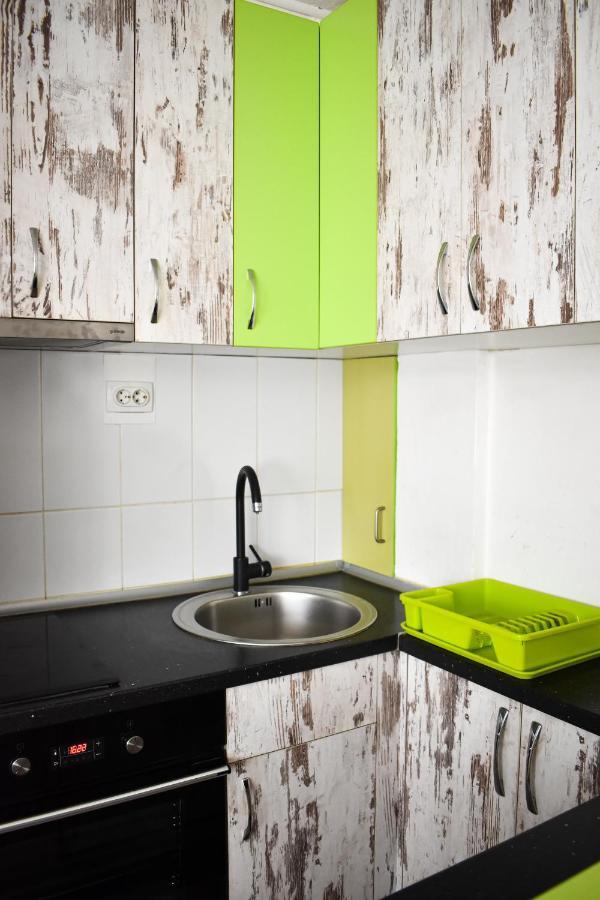 3Pko City Center Apartment บันยาลูกา ภายนอก รูปภาพ