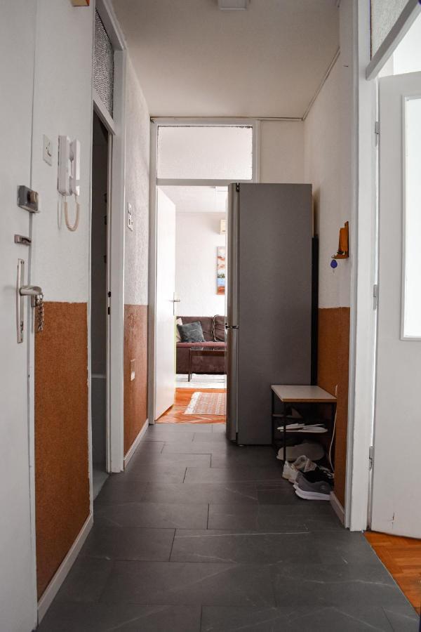 3Pko City Center Apartment บันยาลูกา ภายนอก รูปภาพ