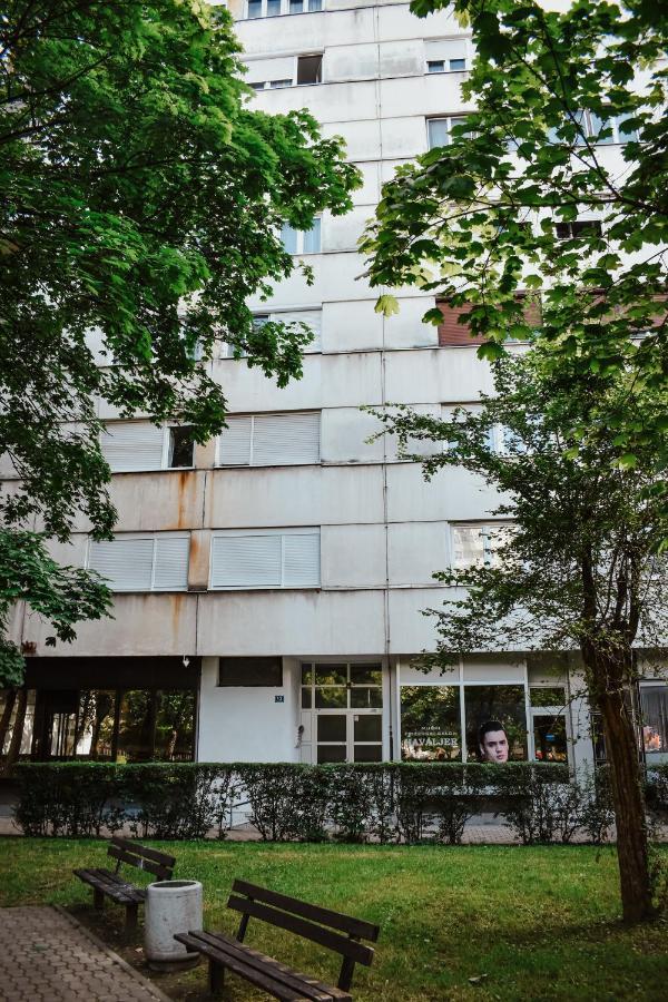 3Pko City Center Apartment บันยาลูกา ภายนอก รูปภาพ